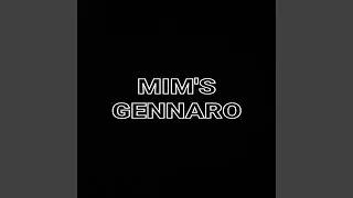 MIM'S GENNARO
