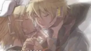 [Len, Rin] A Song of Longing You (English subbed / annotation) [romaji / english in description]
