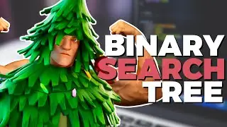 What Makes Binary Search Trees So Powerful?