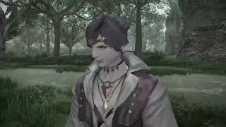 FFXIV Dawntrail