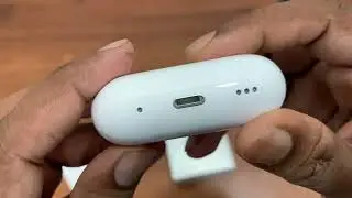 Apple AirPods Pro 2 | Unboxing | The Studio Box | TSB