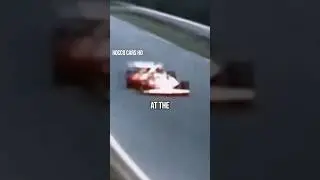 The Day Niki Lauda Defied ALL Odds 👀