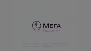 Megafon Logo History Updated 2 in G-Major 4 into G-Major