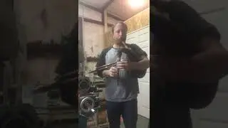 2 Drone Swedish Bagpipe - Volpa Set