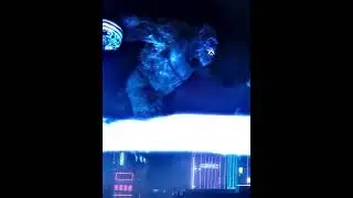 King Kong vs Scion Mothra #whoisstrongest #monsterverse