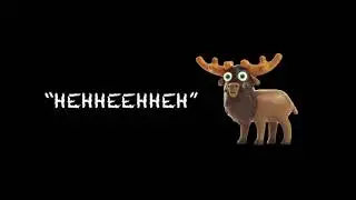 Deer (Talking ABC Sounds)
