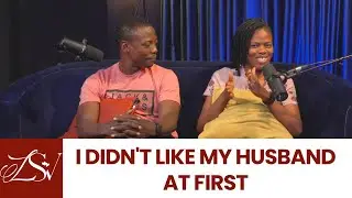 I Didn't Like My Husband At First | Adeola & Lekan Folarin | Love, Stories and Vibes