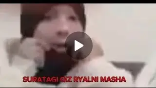 МАШАНИ АСИЛ ЙУЗИ ҚАМАЛДИ MASHAN ASIL YUZI QAMALDI