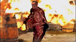 Metal Gear Sniper Elite [4K60]