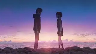 AMV | I don't remember her name