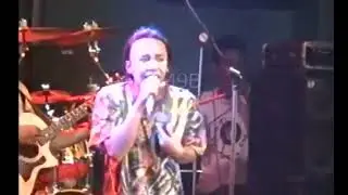 DEWA 19 - Kangen (Ku Akan Datang) Live in Pekanbaru 1997