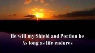 Amazing Grace My Chains Are Gone