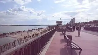 Хорошая погода