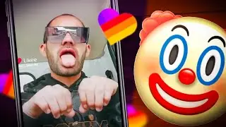 ДЕТИ в ЛАЙКЕ | ОБЗОР на LIKEE