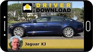 Jaguar XJ - Owner Review: Likes, Dislikes & Buy/Consider/Skip? | The Driver Download