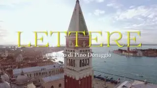 Lettere, un disco di Pino Donaggio
