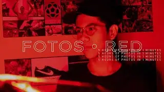 Fotos Luz RED | Gustavo Apera