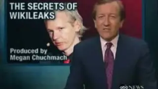 WikiLeaks New Video Worse Than Iraq Massacre