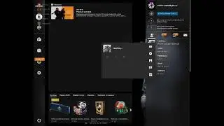 СТРИМ ПО CS GO ПРОХАЖУ ONLY UP ЗАЛЕТАЙ