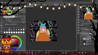 Late Art Stream