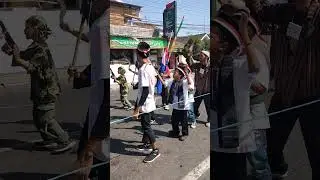 carnaval pasrepan 17 Agustus