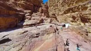 Petra Highlights via the Marriott