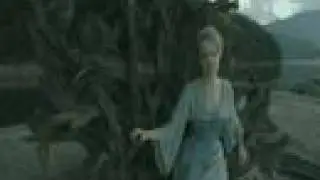 No Good Deed-- Lavender Eyes