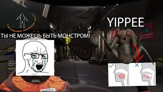 Когда скачал "генератор контента" мод