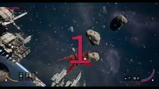 Phantom Galaxies EP 01 Halberd-001 part 1