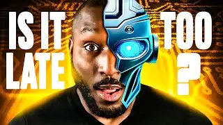 AI Takeover: 9 AI Skills to Learn in 2024 - Secure Your Future Now!