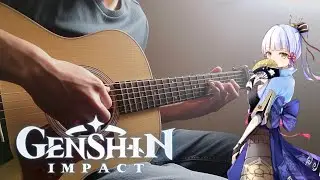 Ayaka Teaser OST 