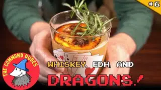 Dragons and Drunks | Mtg Dragon lore, Top Dragon Commanders, and Underrated Dragon Cards! |AFZ #6