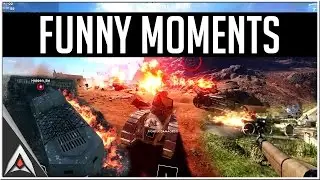 The Best Parts of Battlefield 1