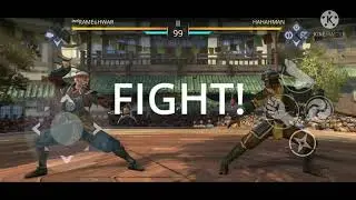 Shadow fight 3 ||Gameplay||