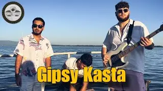 🎙️🎬Gipsy Kašta - Avelas O Nilaj | VideoKlip - 2024🎬🎙️