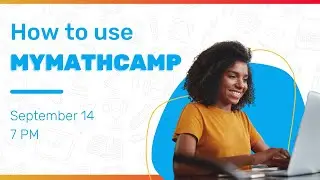 How To Use mymathcamp.com with CXC Mathematics