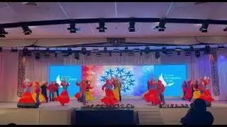 Көкшетау ұстаздары!