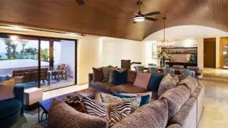 Casa del Mar