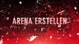 WWE2K16 Trailer Creation Deutsch