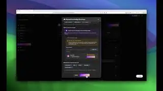 Discord Knowledge Discovery Feature