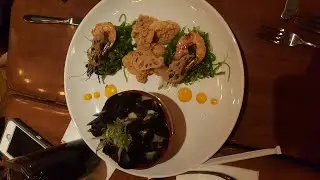 Food from around the World