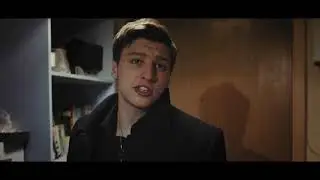 Художественный фильм «Нарисуй меня счастливым» - ГРАН-ПРИ