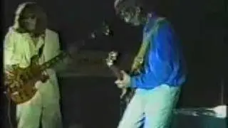 Led Zeppelin Achilles Last Stand