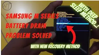 Samsung m31 battery saving tricks | Samsung m series battery issue solved