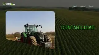Software para #agroindustria