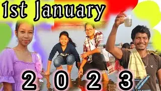 1january Vlog 2023