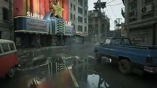 Robocop Rogue City Part 3 - Gameplay