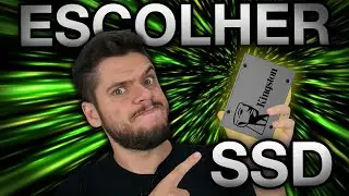 GUIDE: How to choose SSD, which is the best? SATA vs NVME warranty, TBW and PRICE, SSD vs HD speed