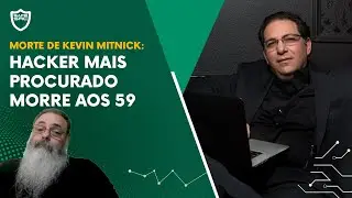 KEVIN MITNICK, WORLD'S MOST WANTED HACKER, WHO CONVERTED TO THE GOOD SIDE, DIES OF CANCER