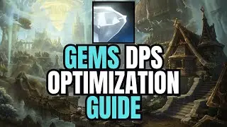 Stop Screwing Up Your WoW Gems! | Midnight Optimization Guide for 0.5%+ DPS!